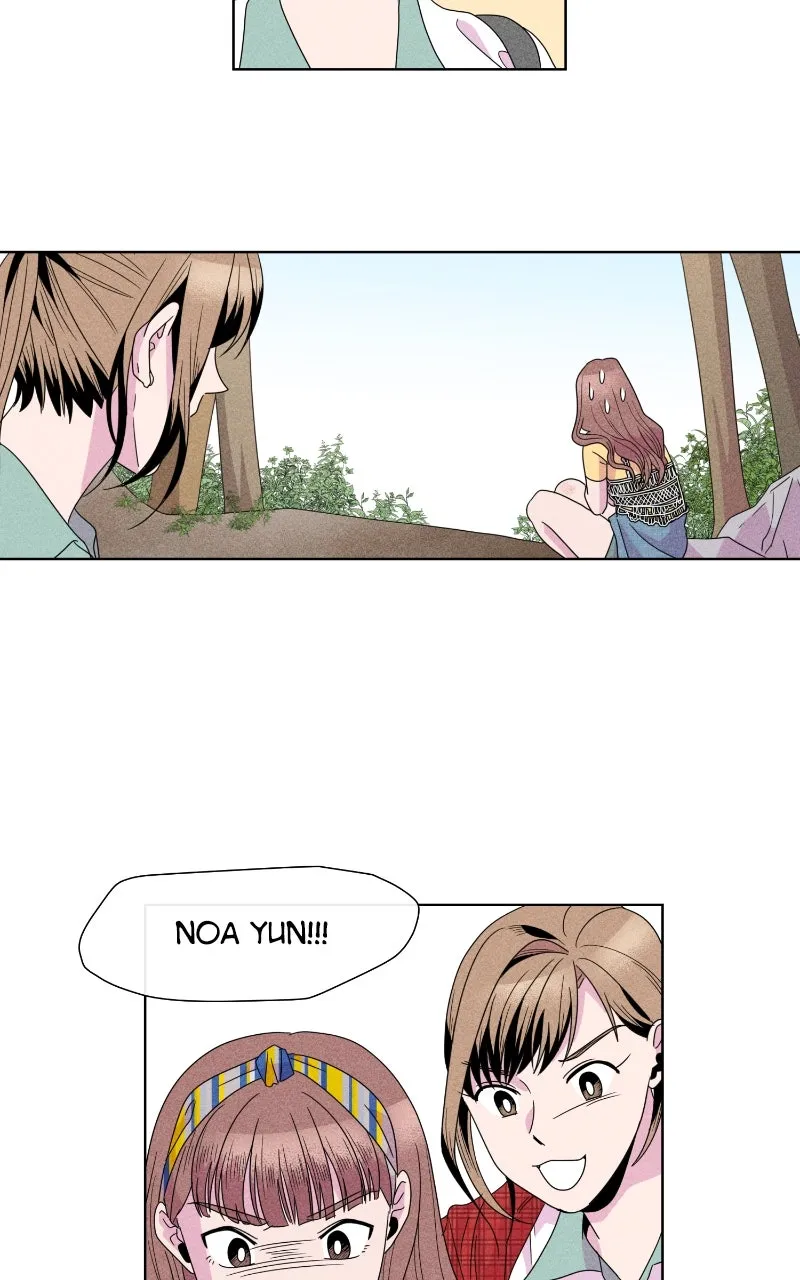 The Distance Between Us Chapter 12 page 11 - 