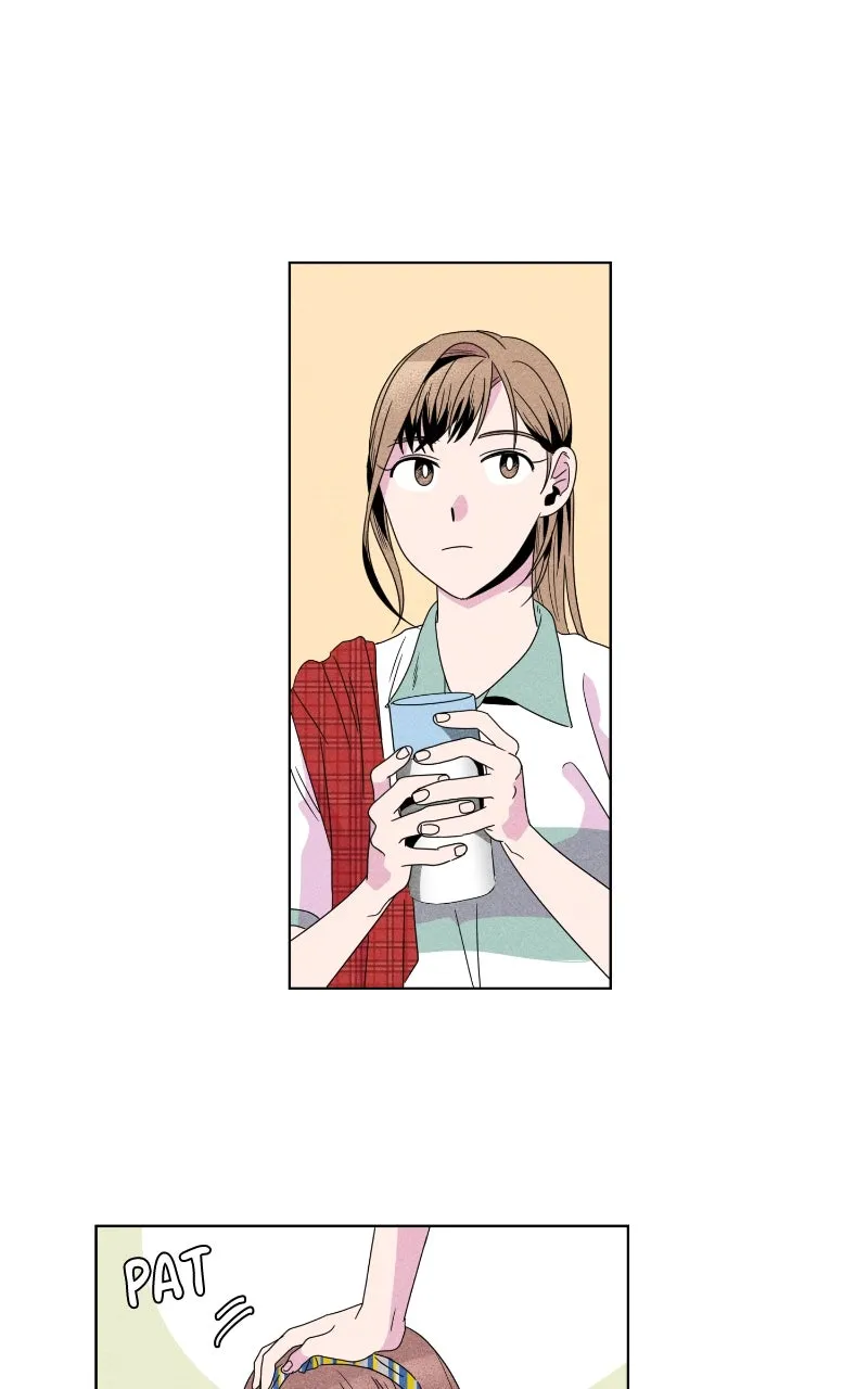 The Distance Between Us Chapter 12 page 21 - 