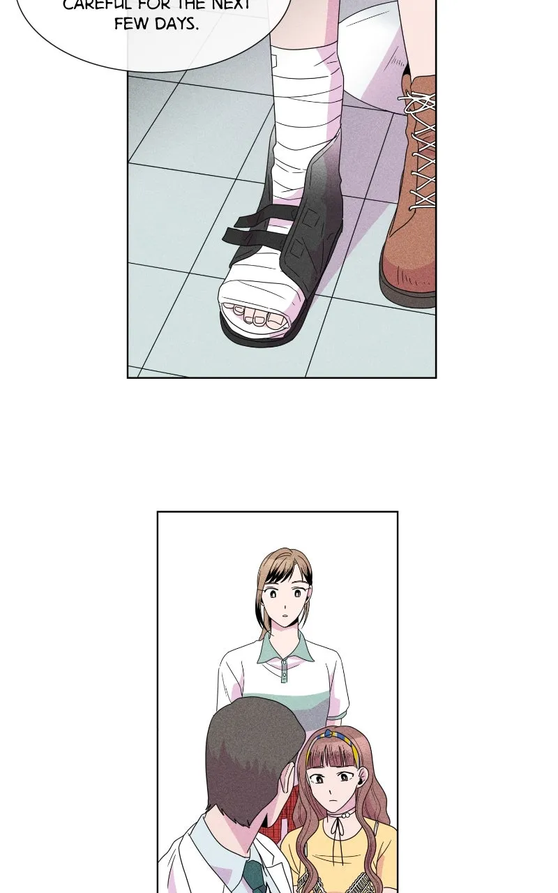 The Distance Between Us Chapter 12 page 26 - 