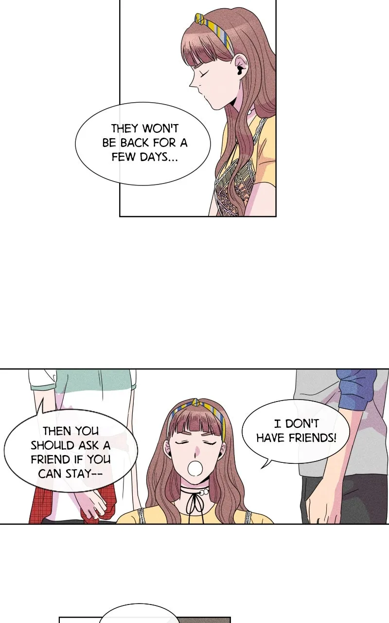 The Distance Between Us Chapter 12 page 29 - 
