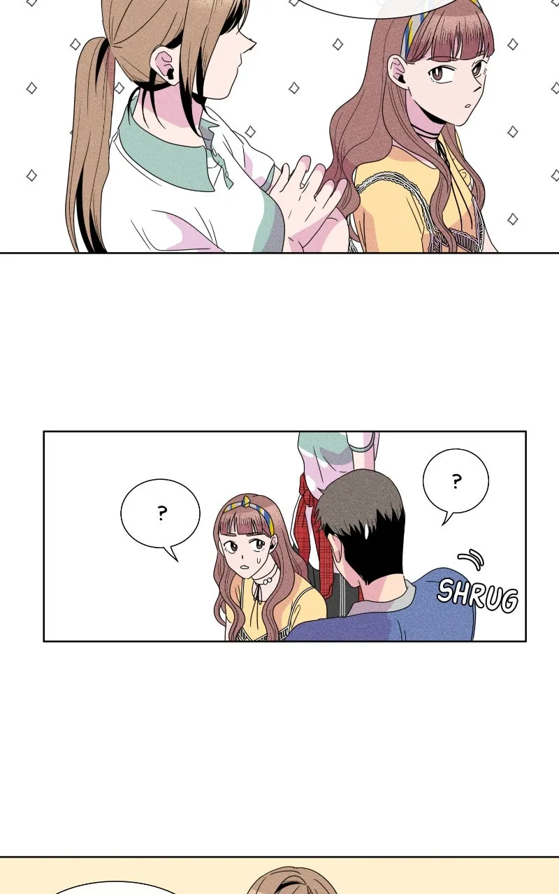 The Distance Between Us Chapter 12 page 31 - 