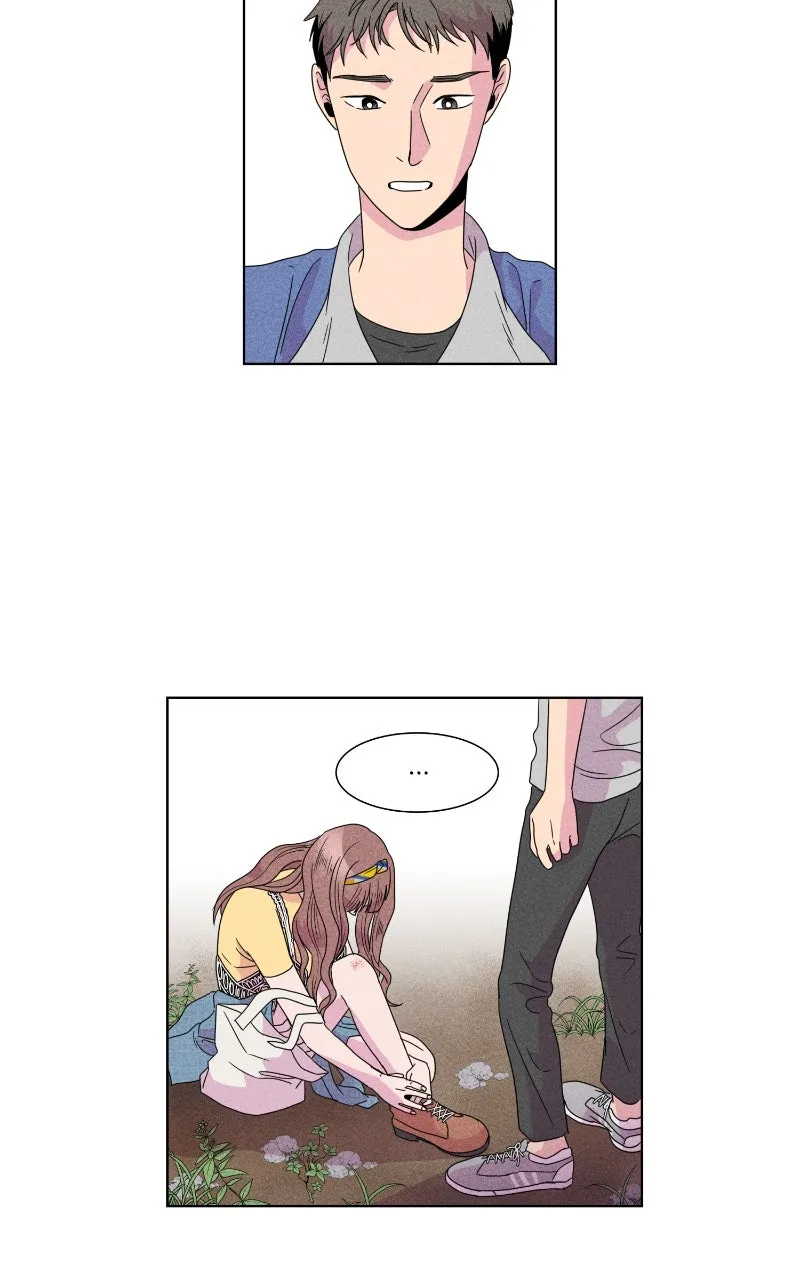 The Distance Between Us Chapter 12 page 5 - 