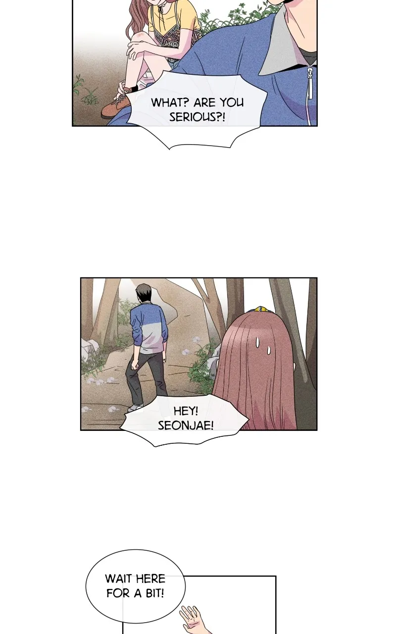 The Distance Between Us Chapter 12 page 7 - 