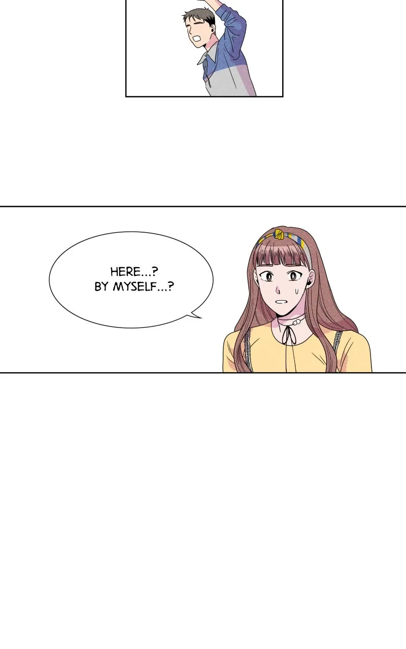 The Distance Between Us Chapter 12 page 8 - 