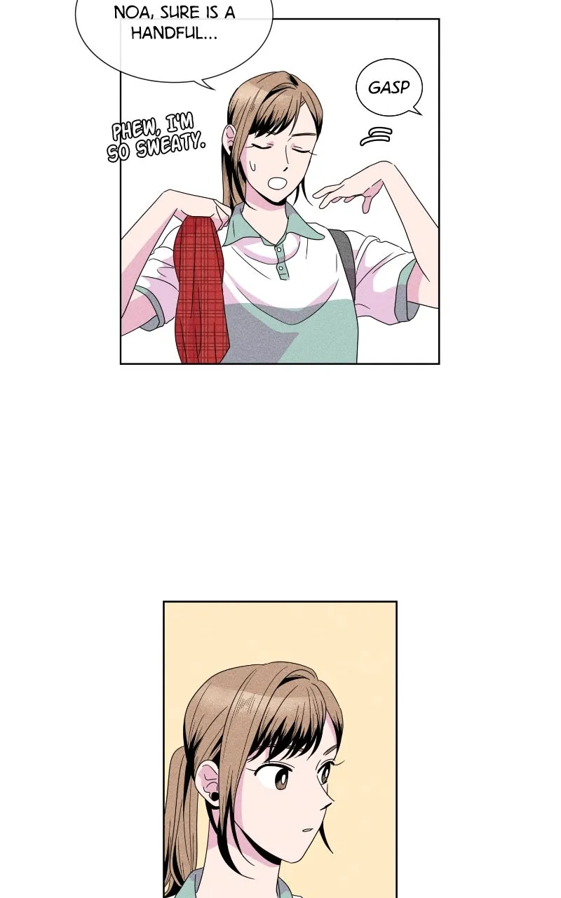 The Distance Between Us Chapter 12 page 10 - 