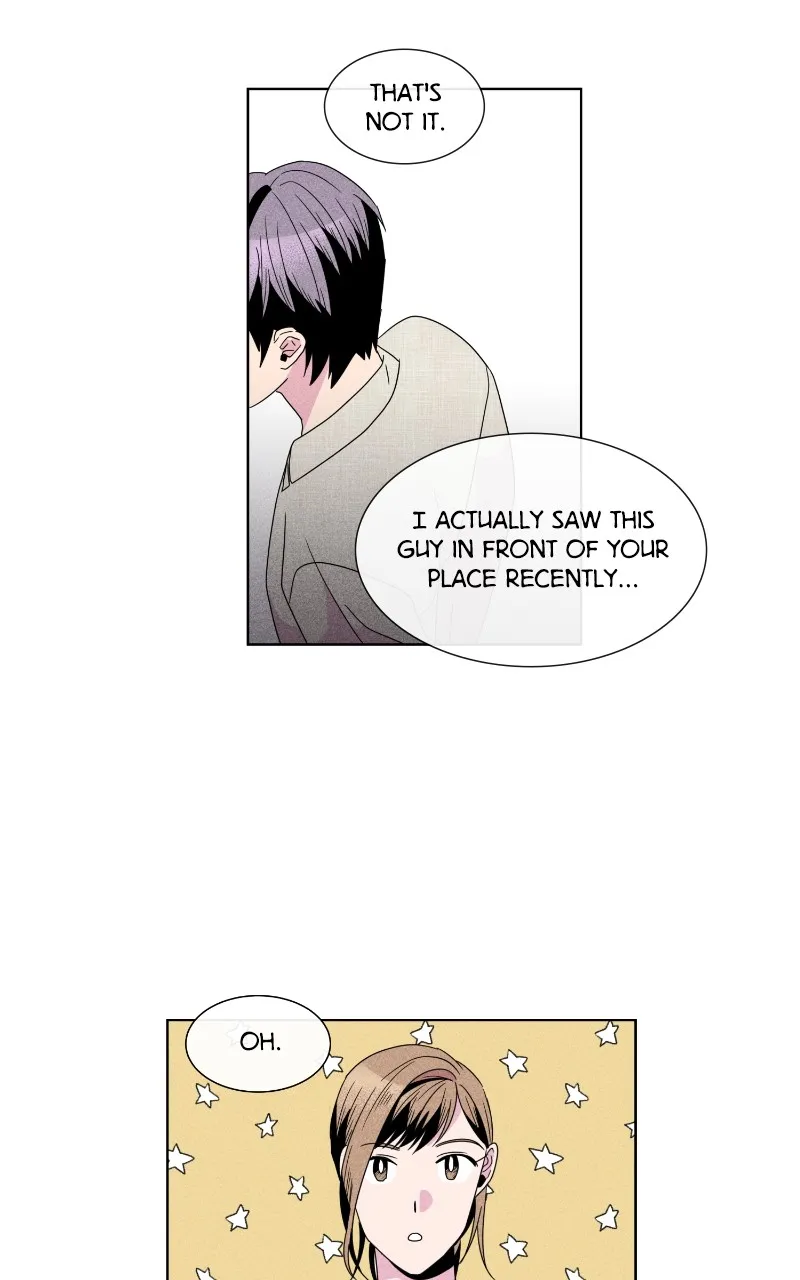 The Distance Between Us Chapter 13 page 11 - 