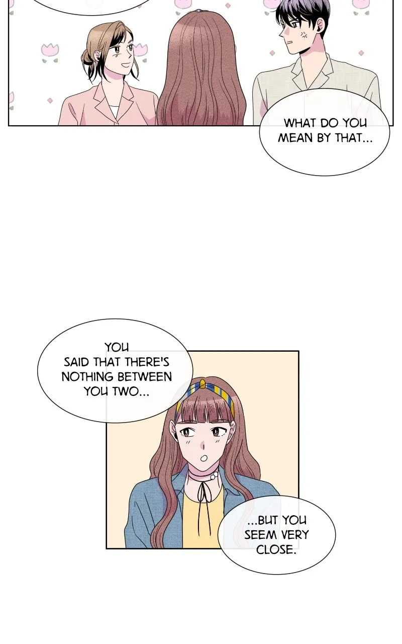 The Distance Between Us Chapter 13 page 23 - 