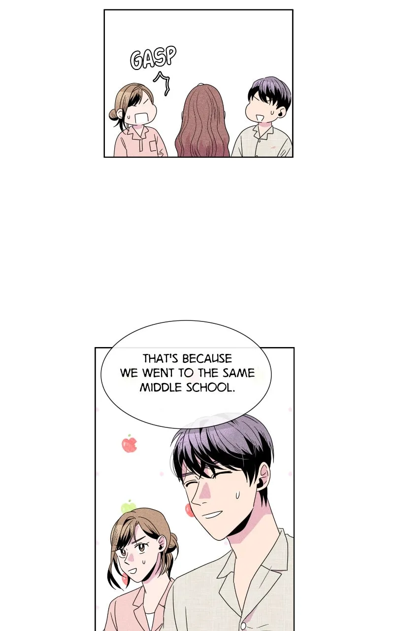 The Distance Between Us Chapter 13 page 24 - 