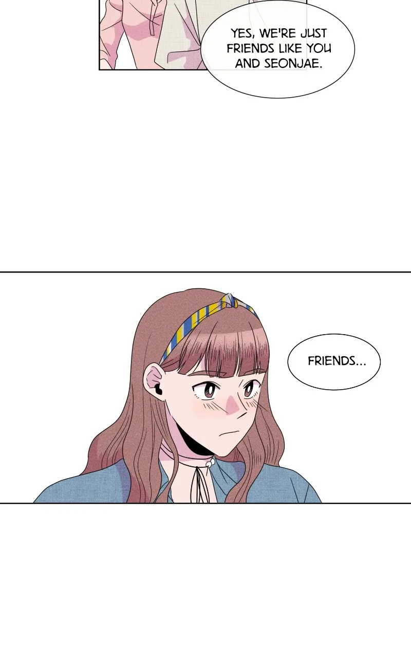 The Distance Between Us Chapter 13 page 25 - 