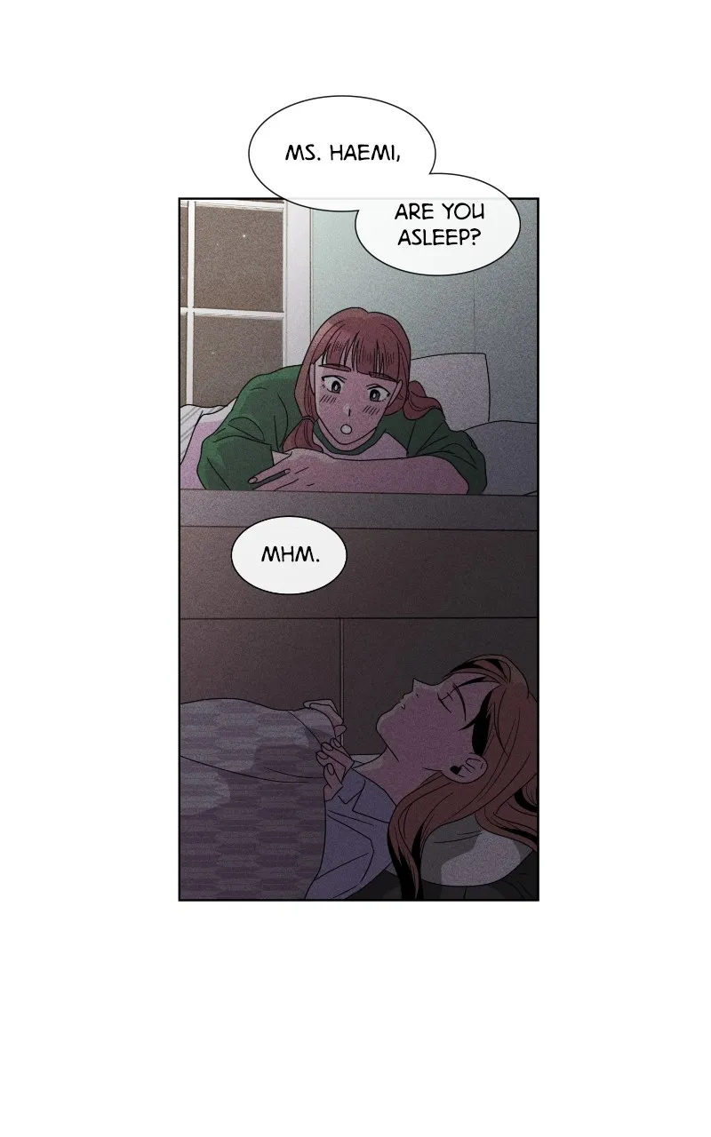 The Distance Between Us Chapter 13 page 27 - 