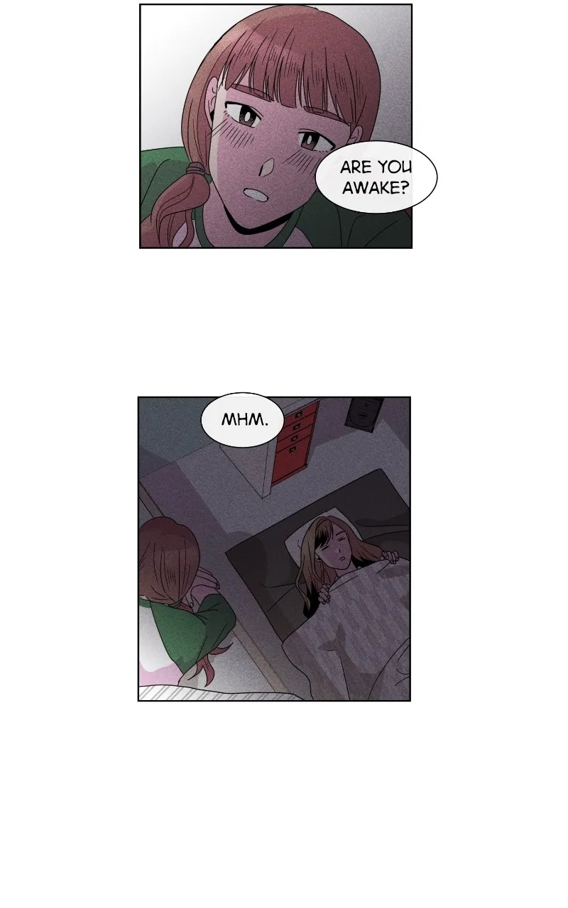 The Distance Between Us Chapter 13 page 28 - 
