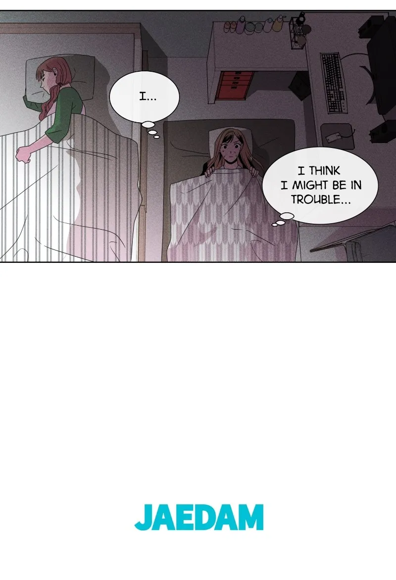 The Distance Between Us Chapter 13 page 33 - 