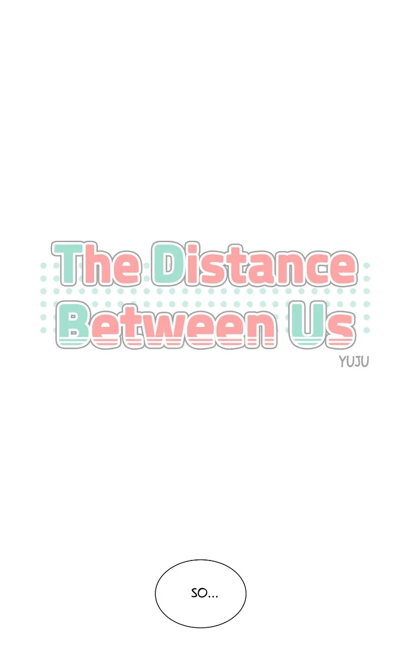 The Distance Between Us Chapter 13 page 5 - 