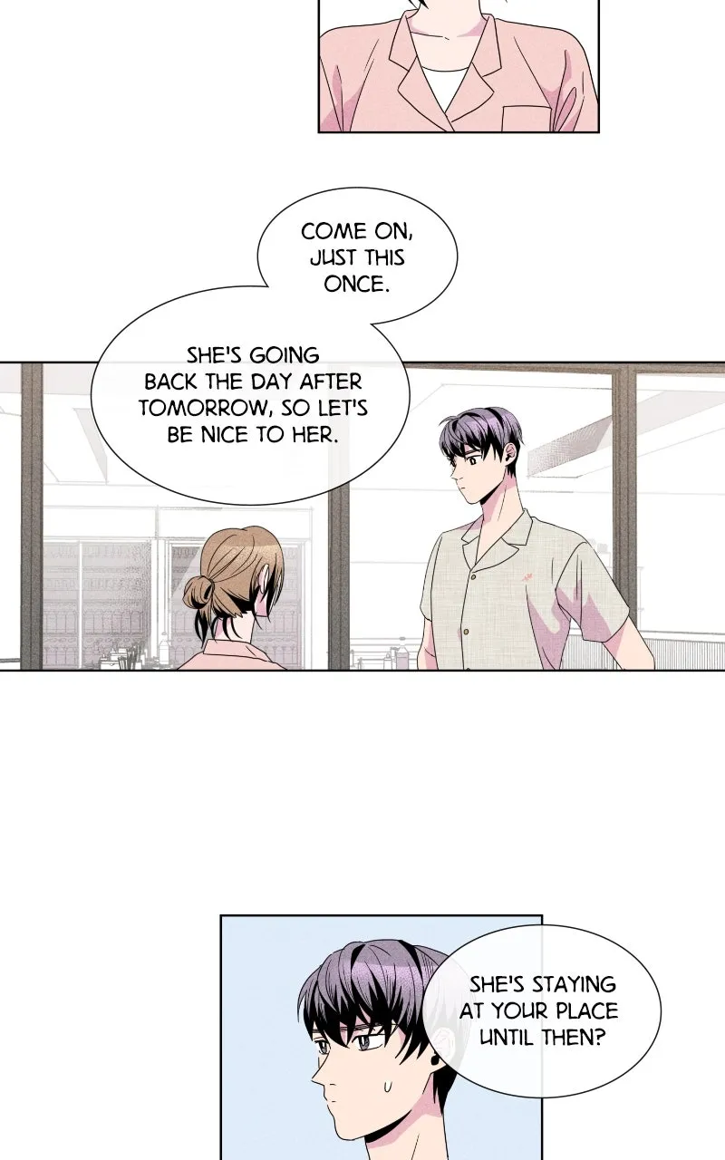 The Distance Between Us Chapter 13 page 7 - 