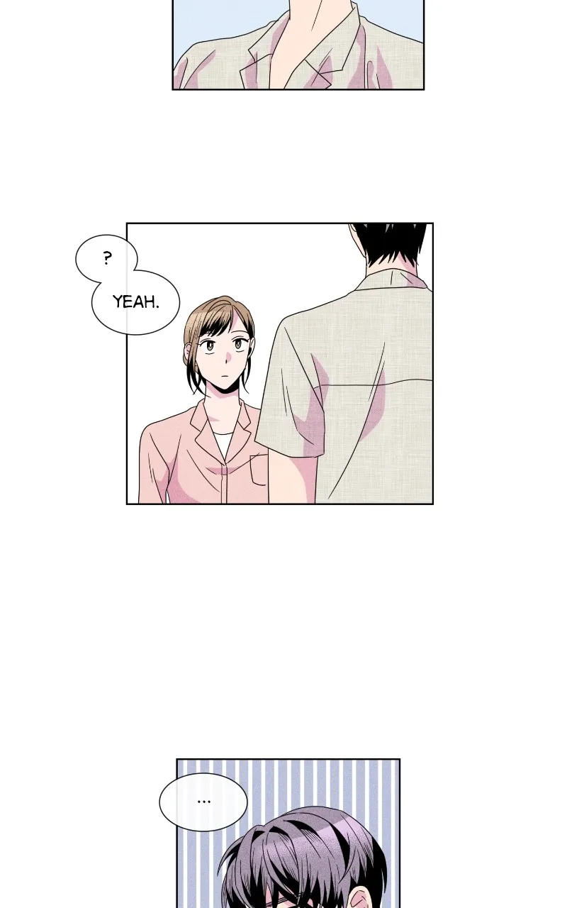 The Distance Between Us Chapter 13 page 8 - 