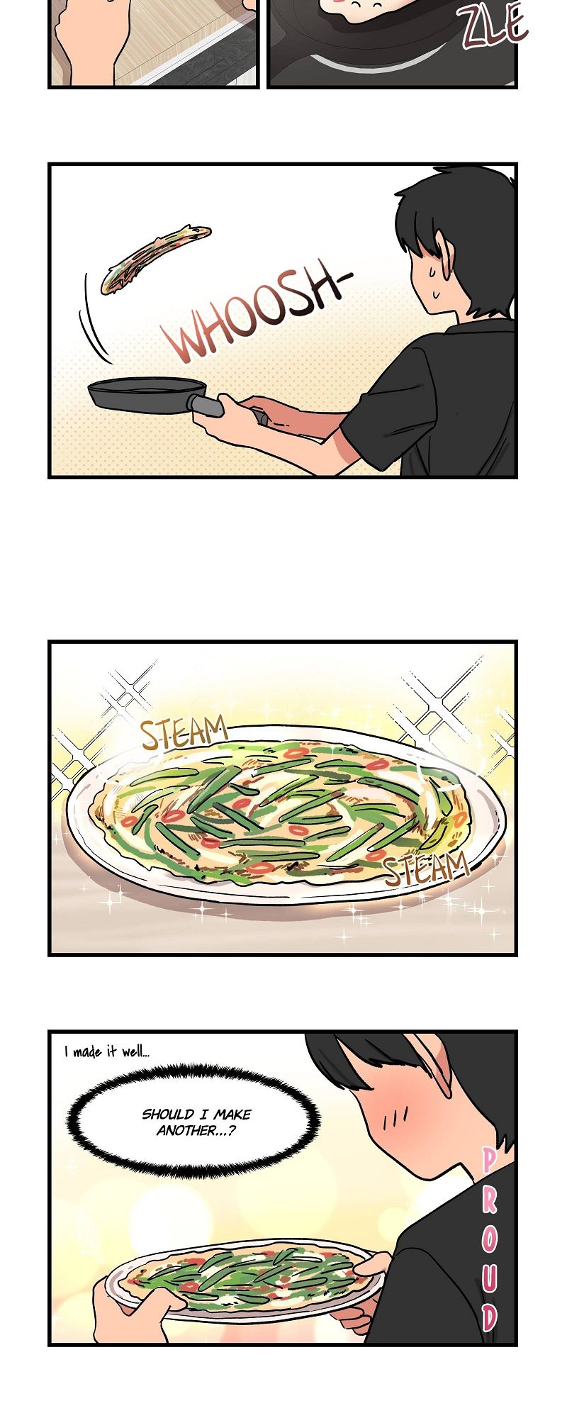 The Distance Between Us Chapter 18 page 20 - 