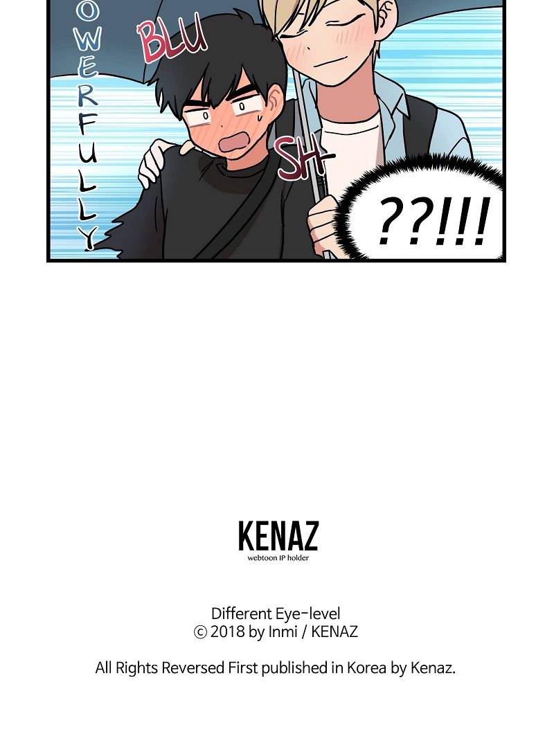 The Distance Between Us Chapter 19 page 16 - 