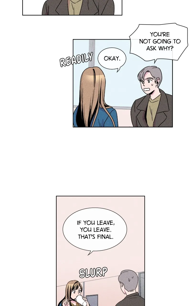 The Distance Between Us Chapter 2 page 2 - 