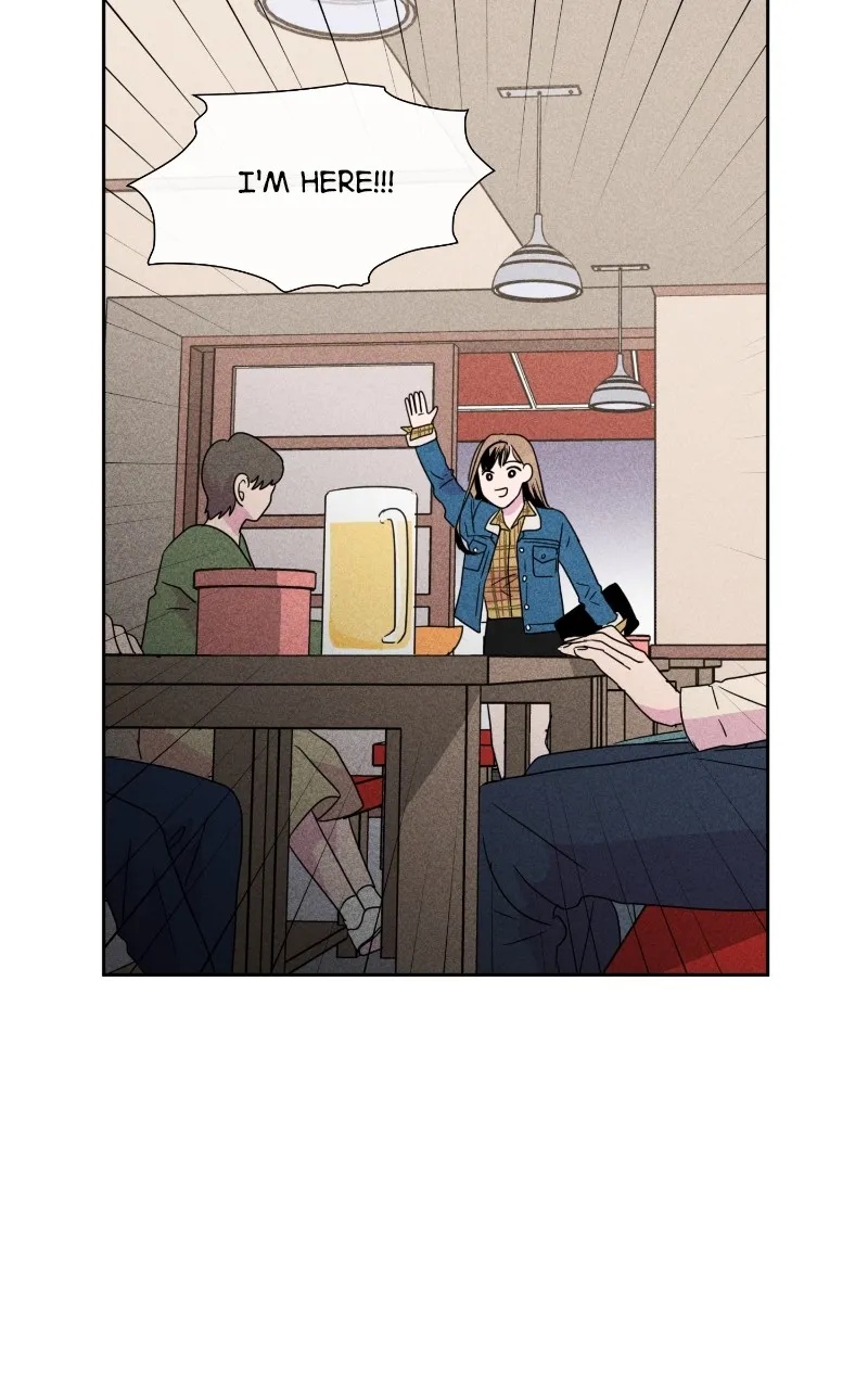 The Distance Between Us Chapter 2 page 11 - 