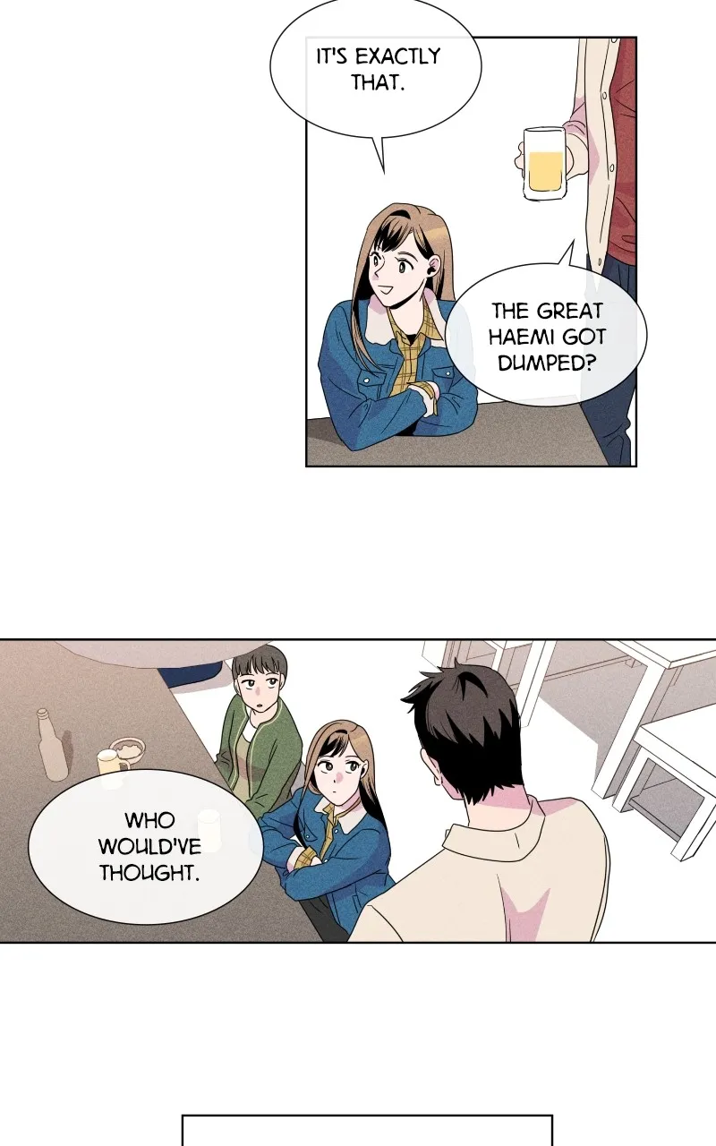 The Distance Between Us Chapter 2 page 13 - 
