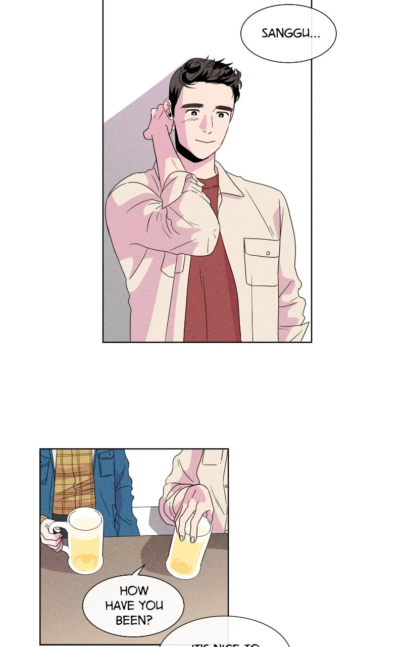 The Distance Between Us Chapter 2 page 14 - 