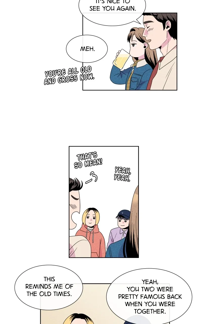The Distance Between Us Chapter 2 page 15 - 