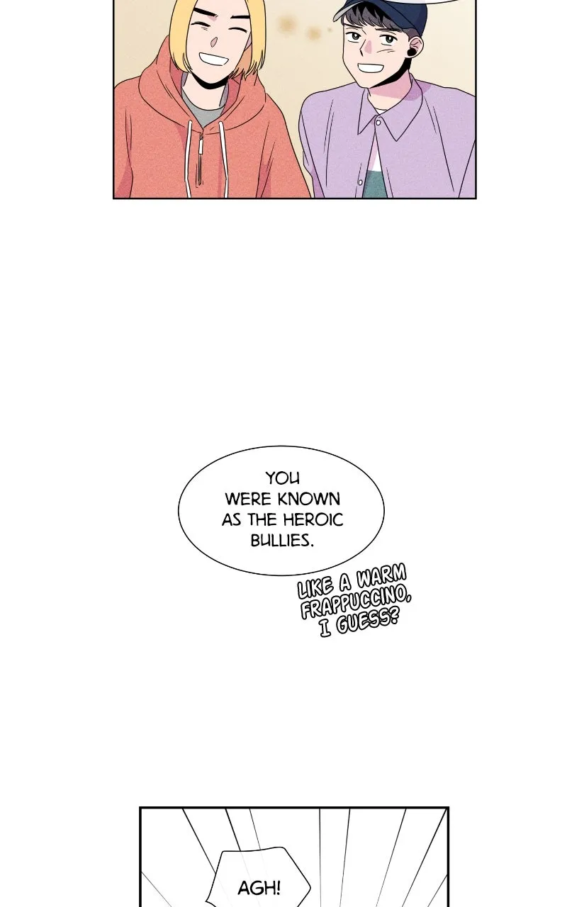 The Distance Between Us Chapter 2 page 16 - 
