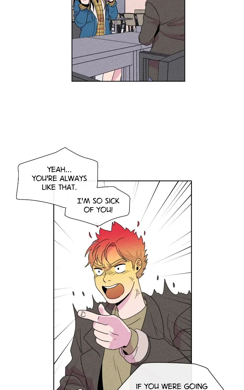 The Distance Between Us Chapter 2 page 3 - 