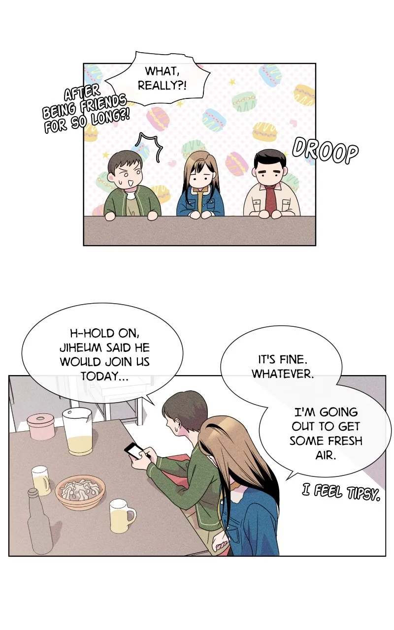 The Distance Between Us Chapter 2 page 24 - 