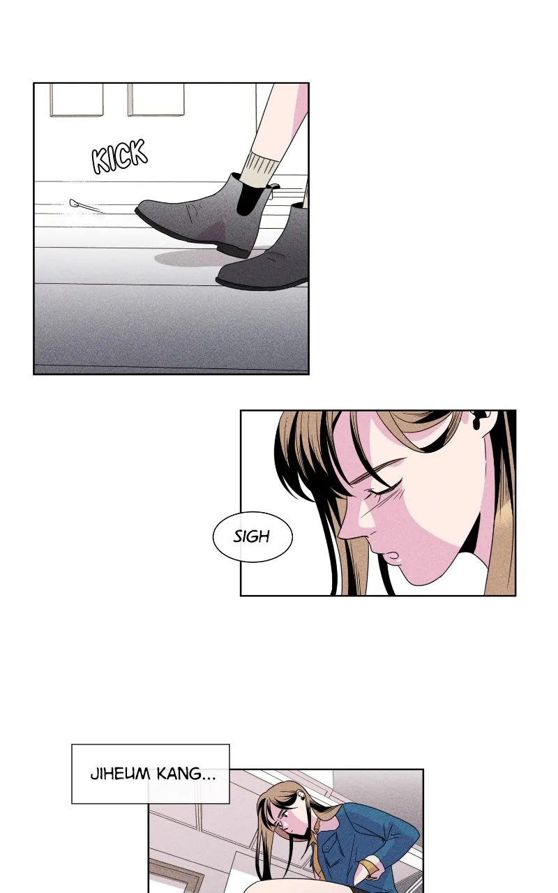 The Distance Between Us Chapter 2 page 27 - 