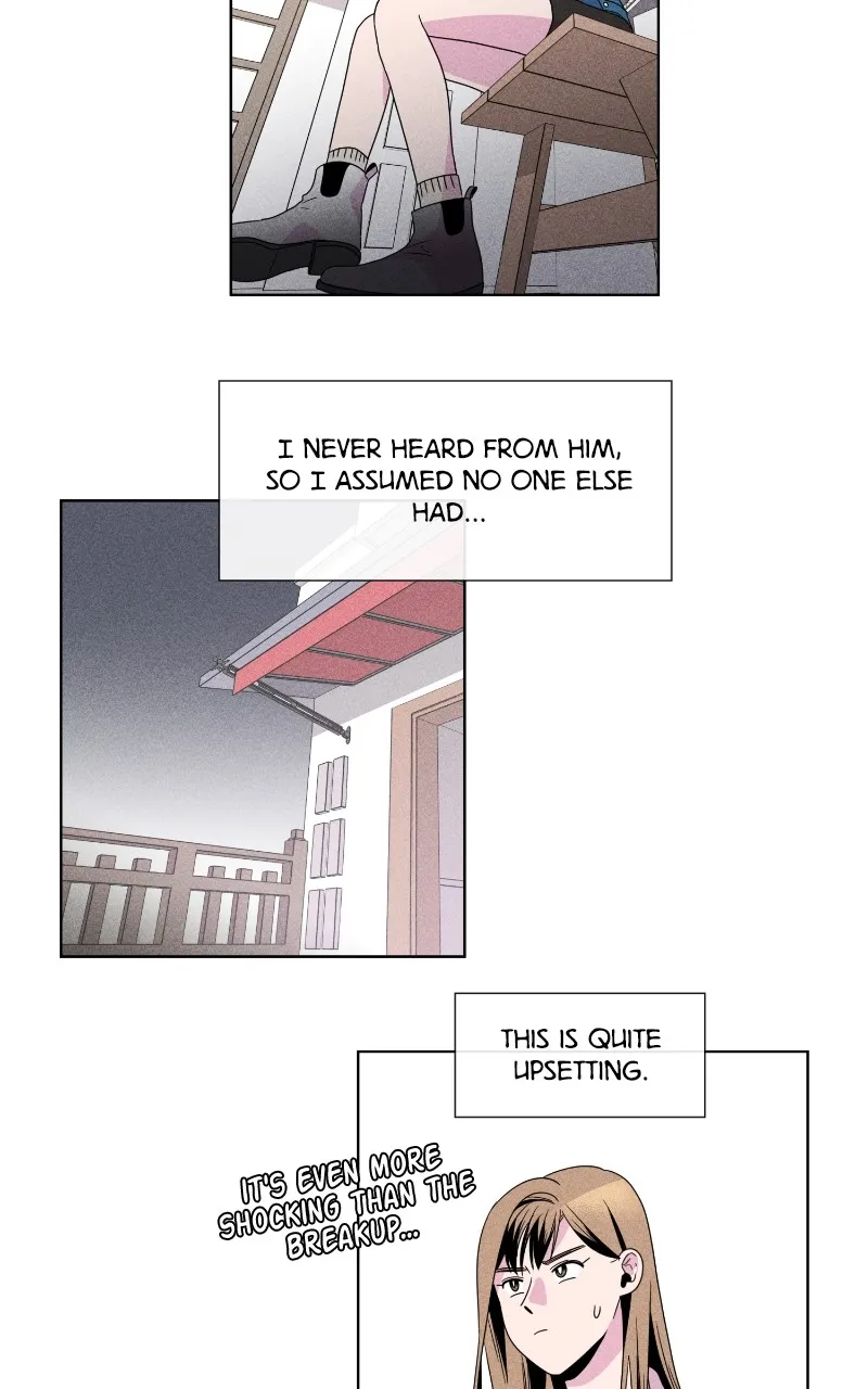 The Distance Between Us Chapter 2 page 28 - 