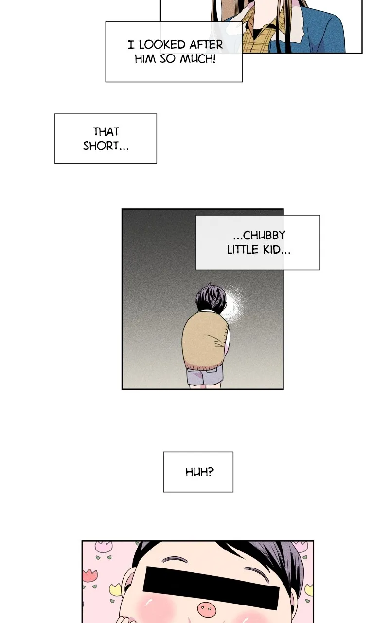 The Distance Between Us Chapter 2 page 29 - 