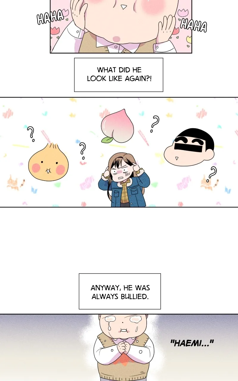 The Distance Between Us Chapter 2 page 30 - 