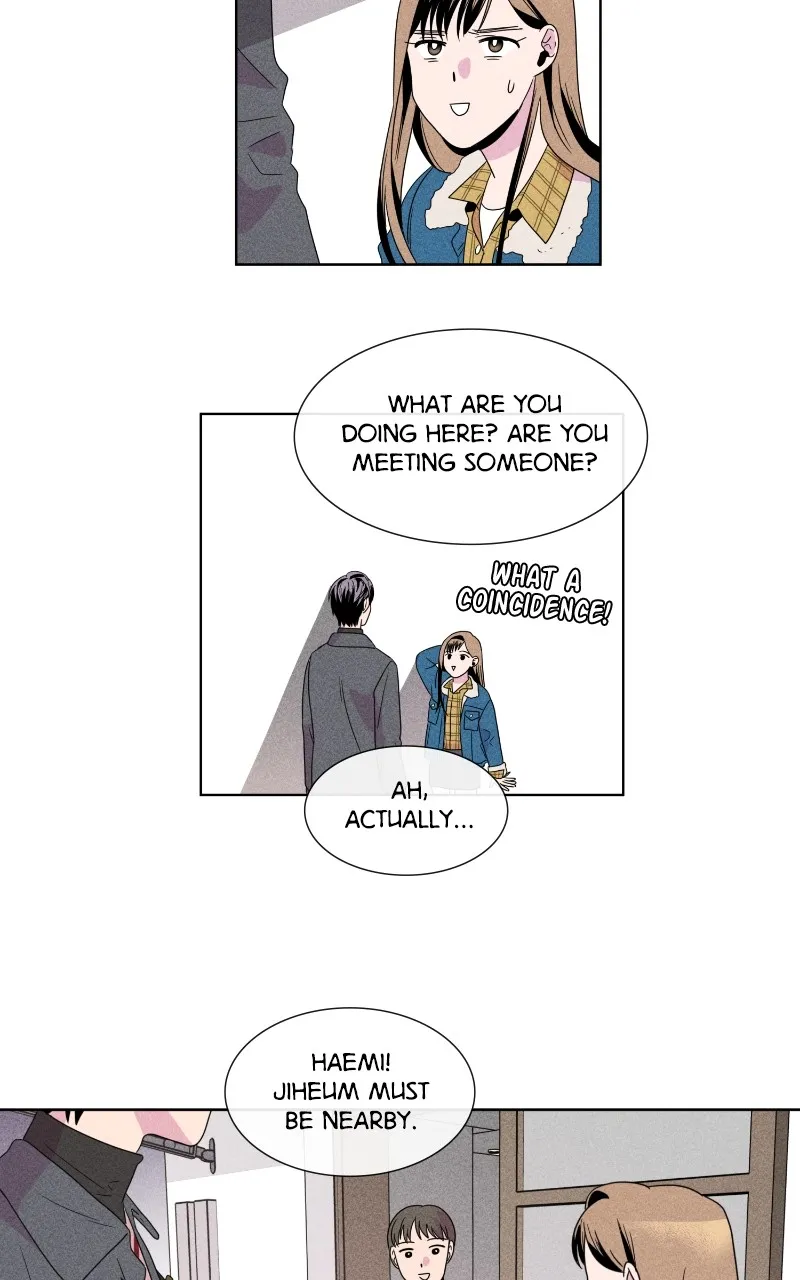 The Distance Between Us Chapter 2 page 33 - 
