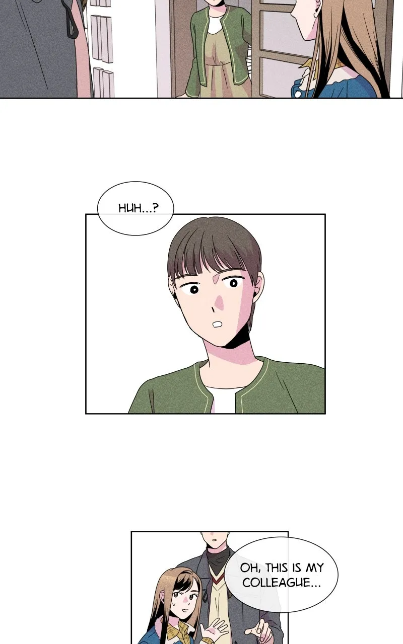The Distance Between Us Chapter 2 page 34 - 