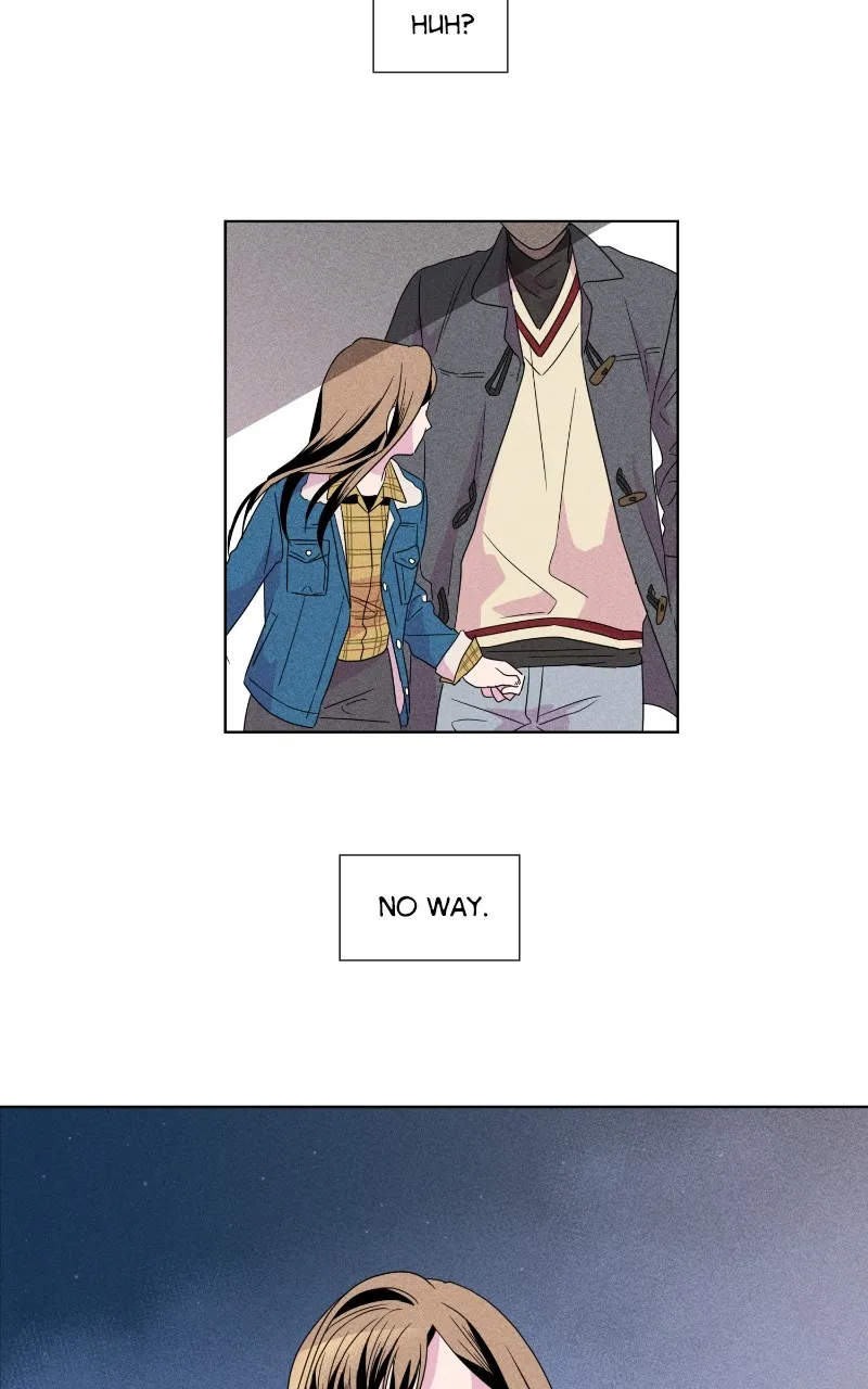 The Distance Between Us Chapter 2 page 36 - 
