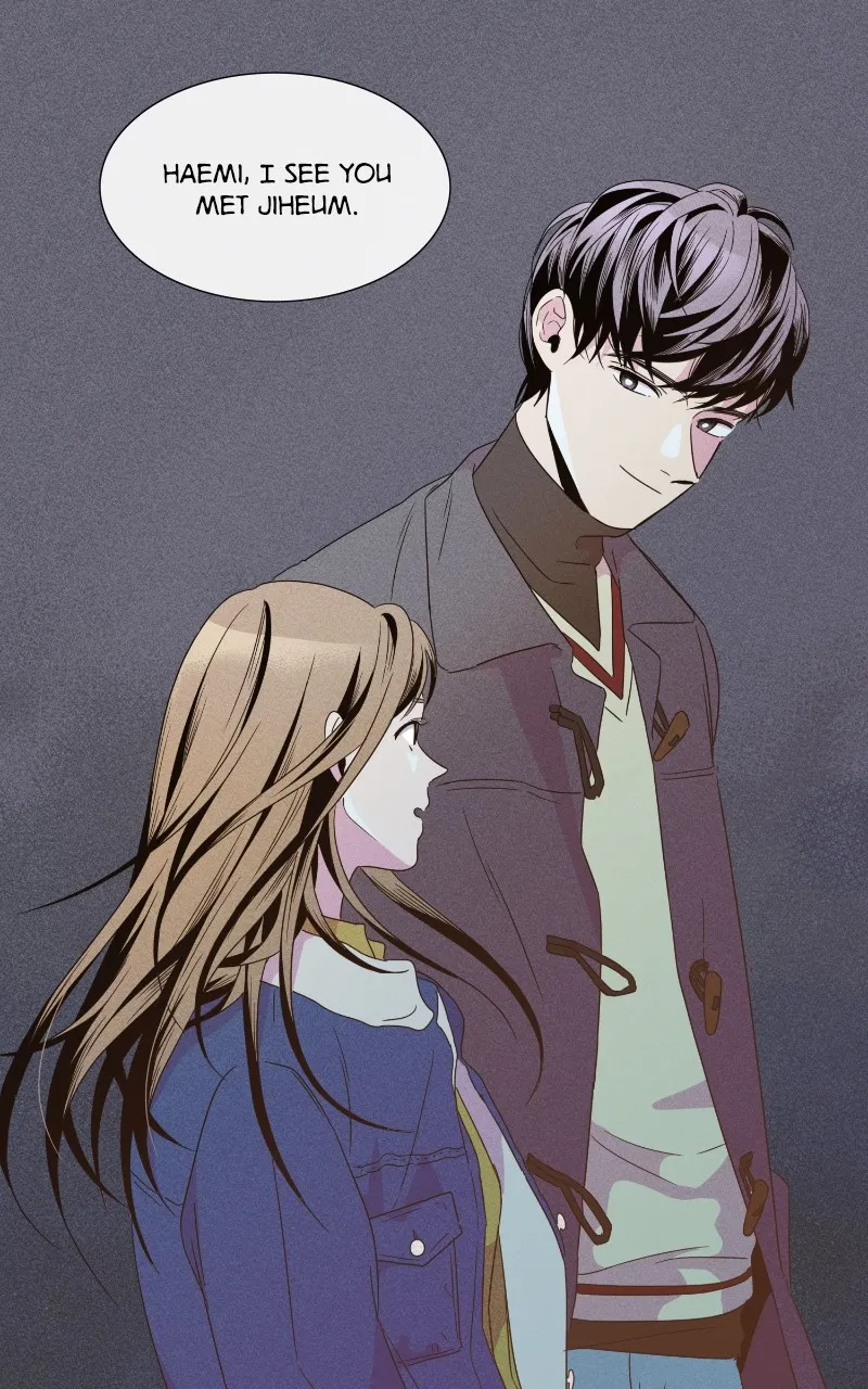 The Distance Between Us Chapter 2 page 38 - 