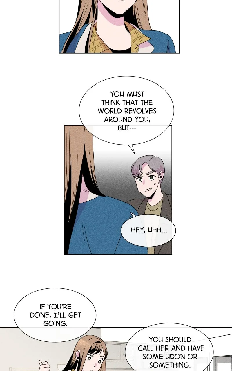 The Distance Between Us Chapter 2 page 6 - 