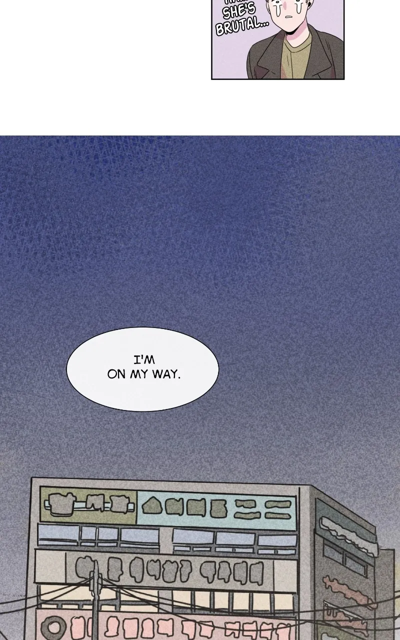 The Distance Between Us Chapter 2 page 8 - 