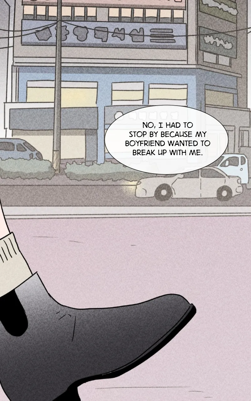 The Distance Between Us Chapter 2 page 9 - 