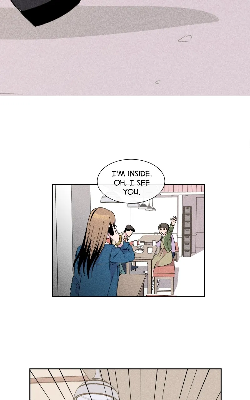 The Distance Between Us Chapter 2 page 10 - 
