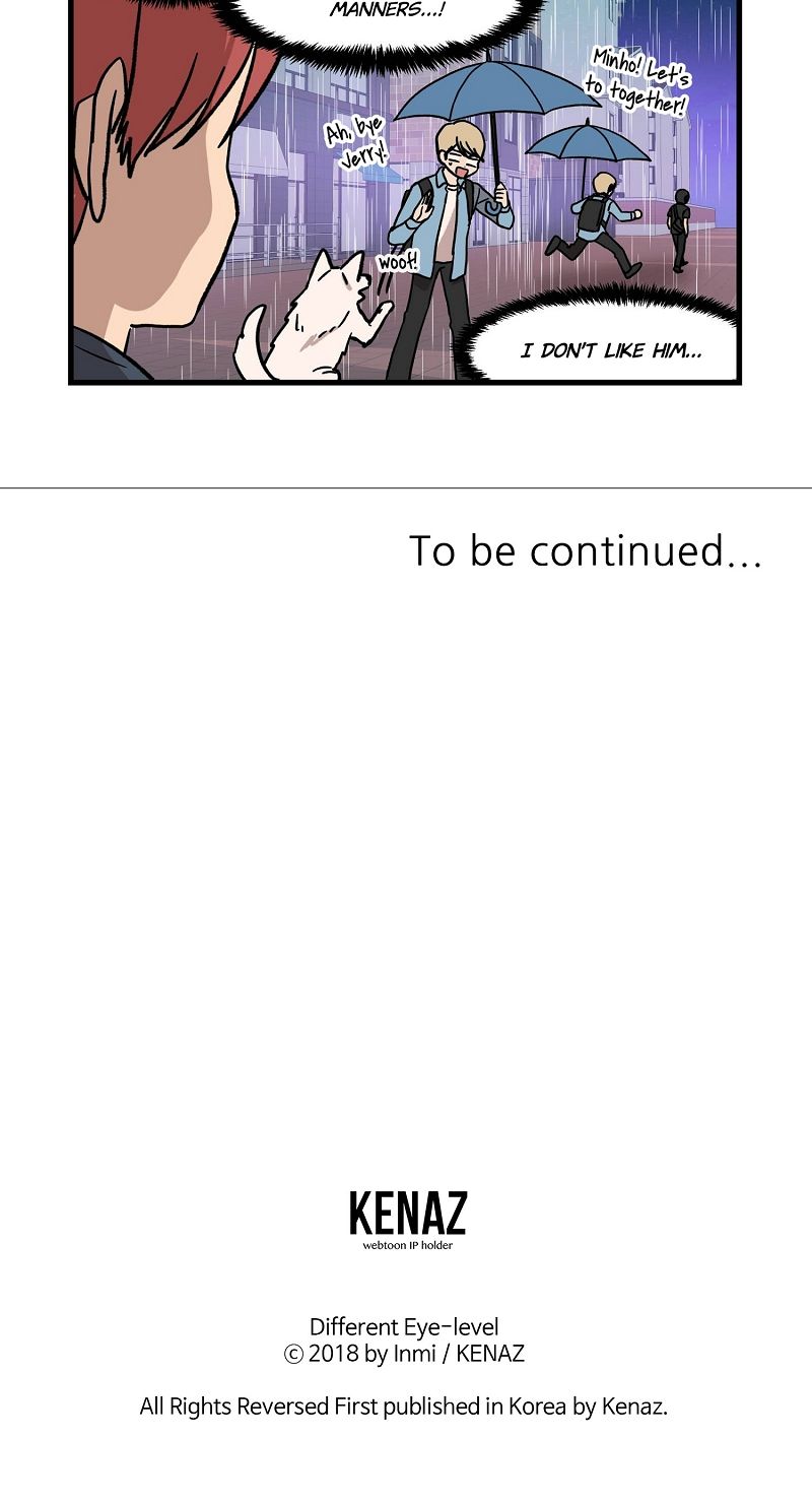 The Distance Between Us Chapter 20 page 16 - 