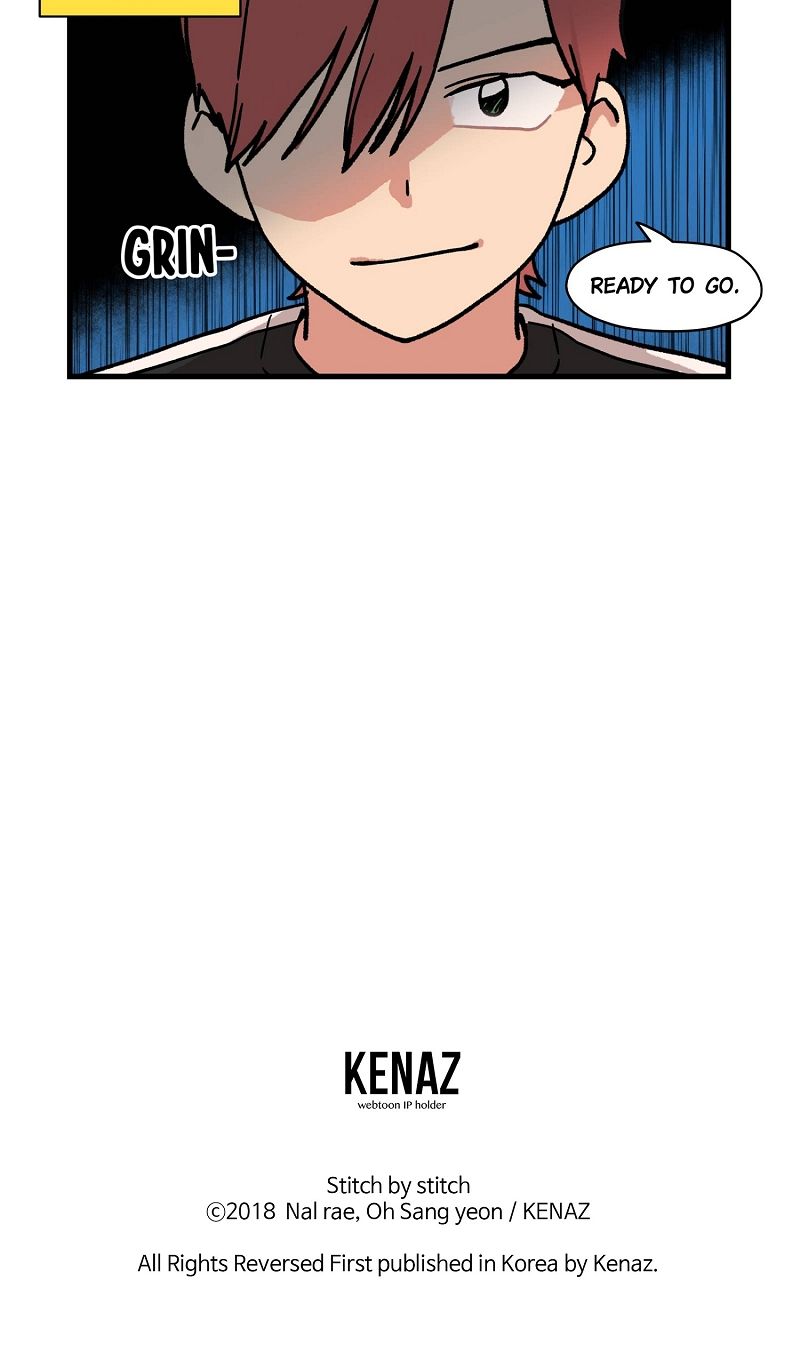 The Distance Between Us Chapter 23 page 16 - 