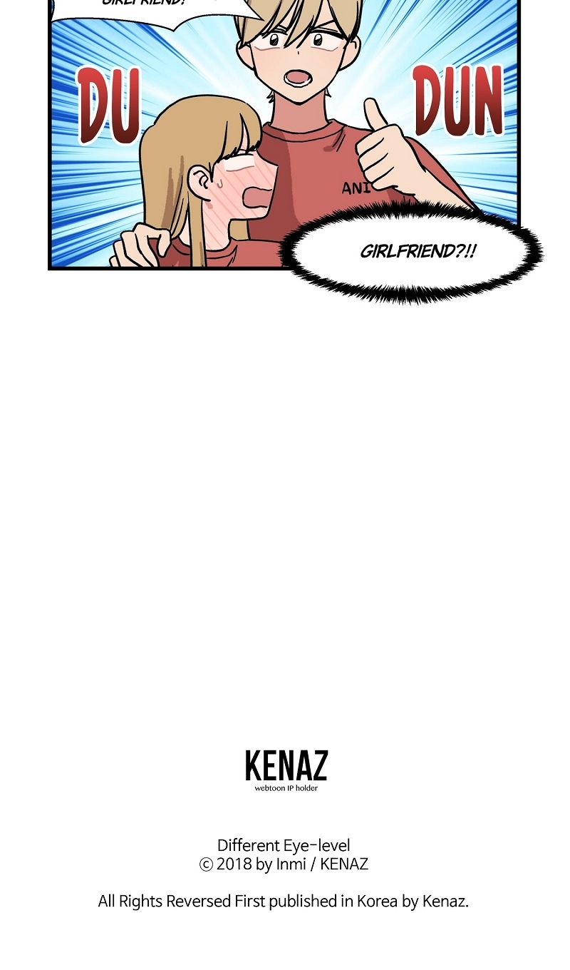 The Distance Between Us Chapter 24 page 16 - 