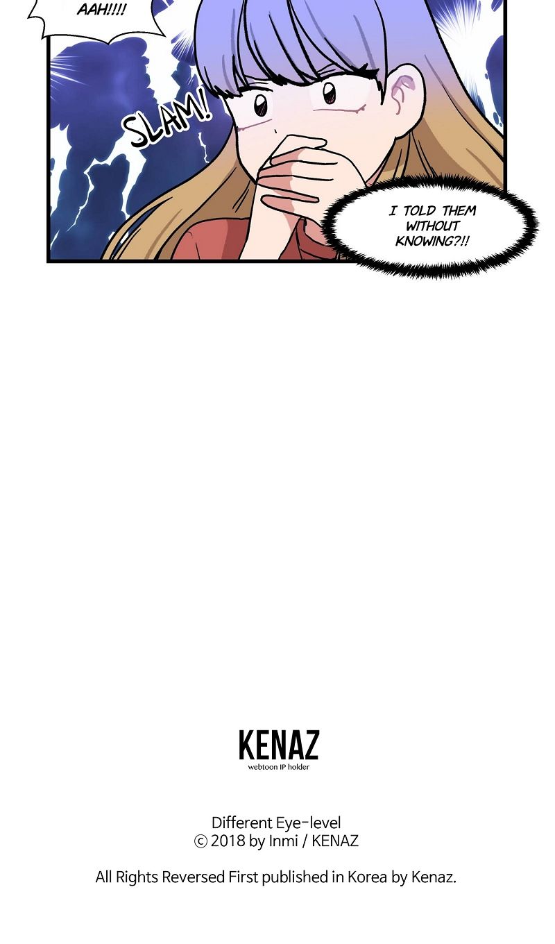The Distance Between Us Chapter 25 page 16 - 
