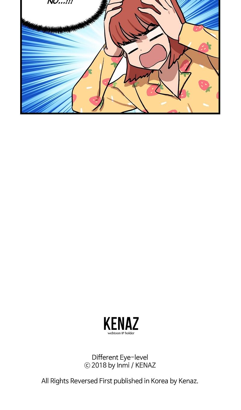 The Distance Between Us Chapter 28 page 16 - 