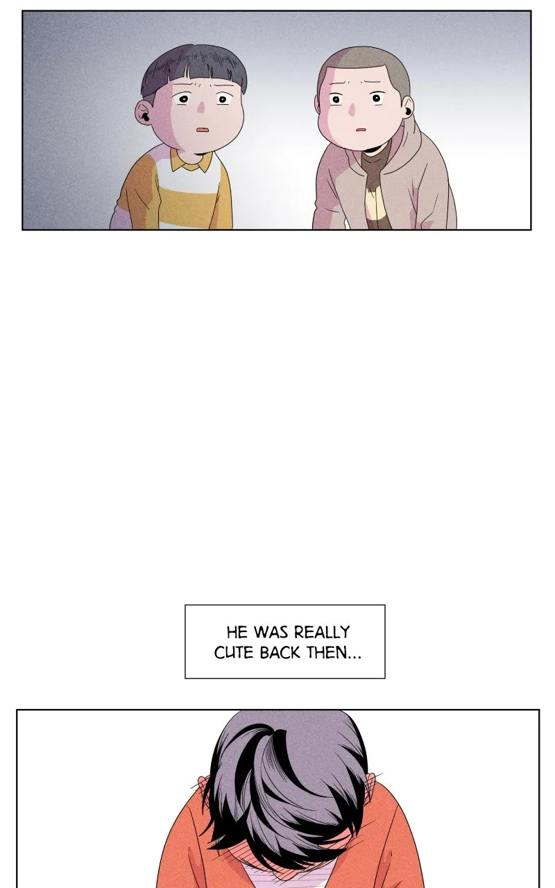 The Distance Between Us Chapter 3 page 12 - 
