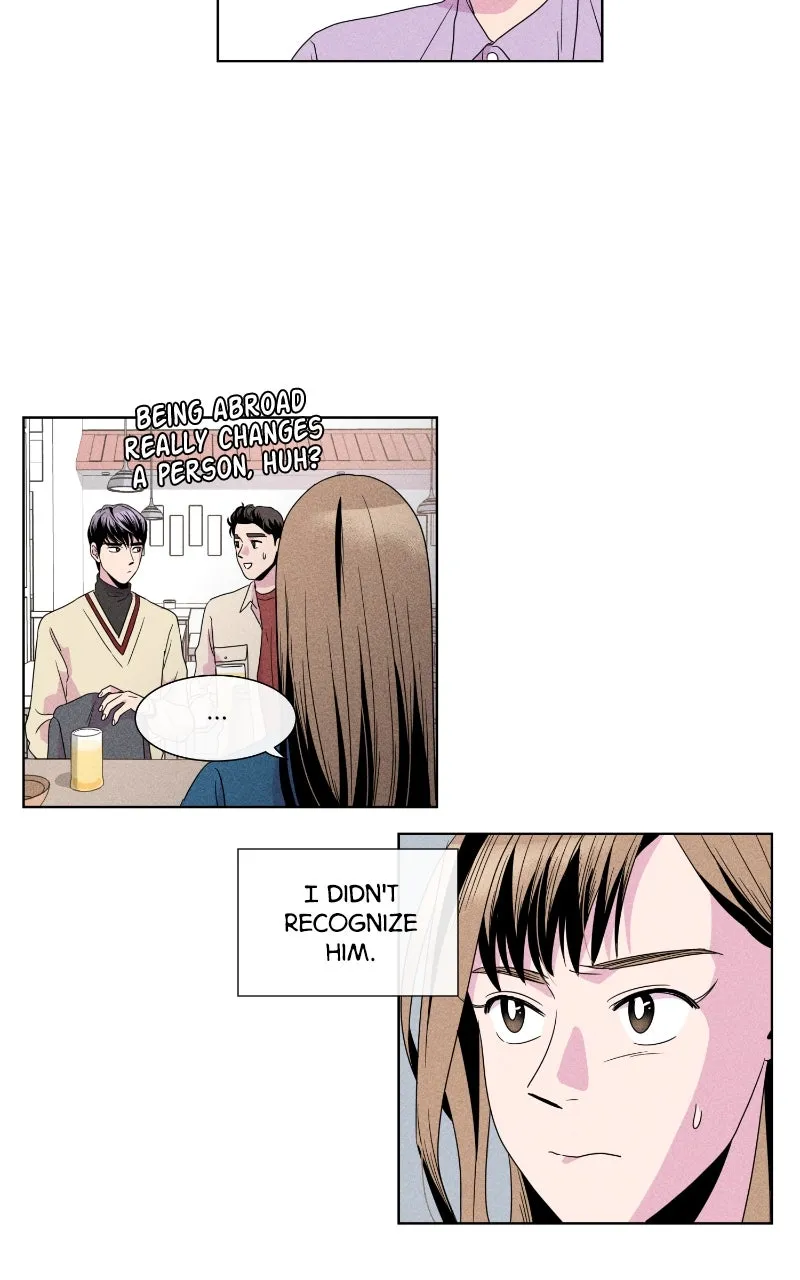 The Distance Between Us Chapter 3 page 3 - 