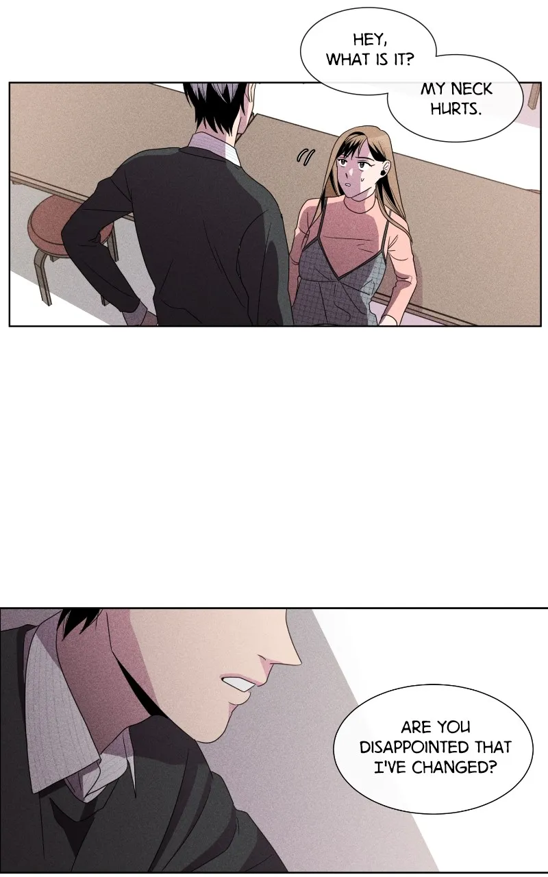The Distance Between Us Chapter 3 page 24 - 