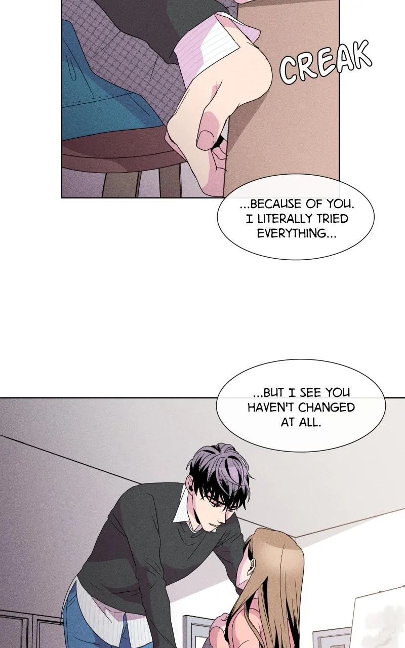 The Distance Between Us Chapter 3 page 26 - 
